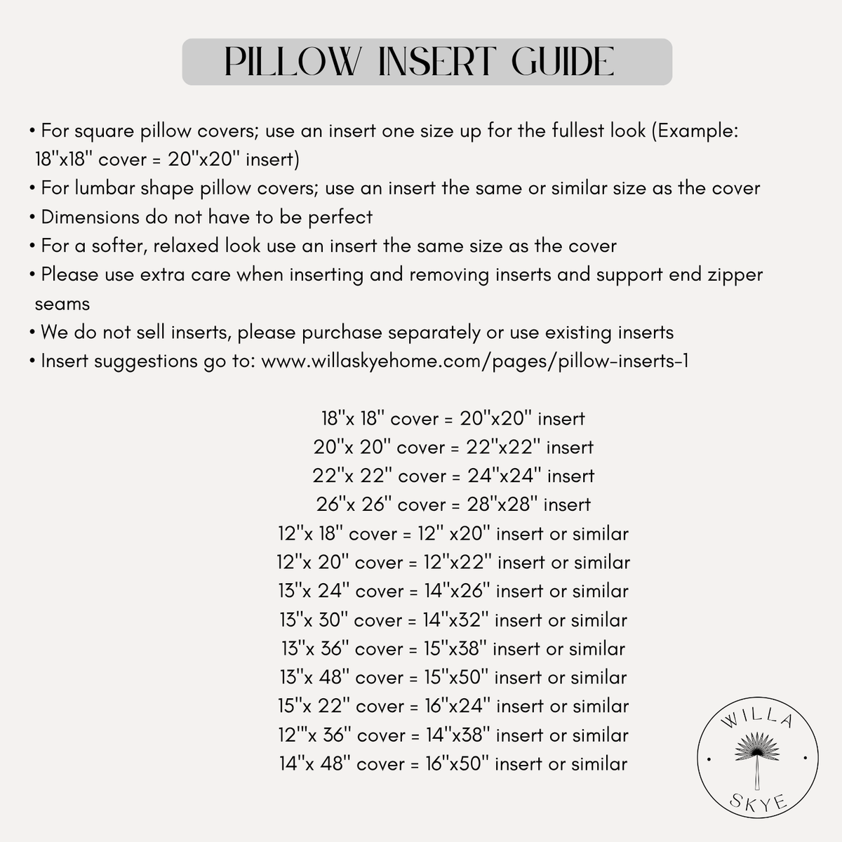 Plush Velvet Pillow Cover - Powder Blue